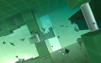 Smash Hit Screenshot 8