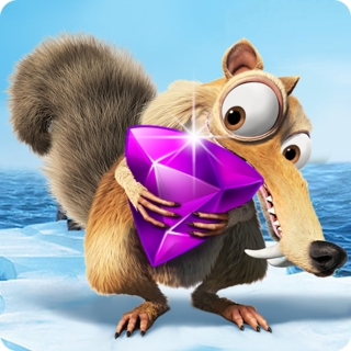 Ice Age: Arctic Blast Icon Ice Age: Arctic Blast Icon