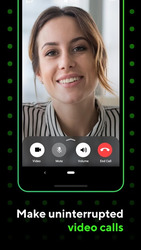 icq free chat and video calls