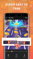 HD Screen Recorder & Video Recorder - iRecorder Screenshot 3