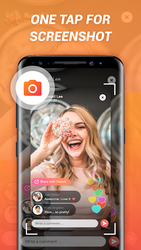 HD Screen Recorder & Video Recorder - iRecorder Screenshot 4