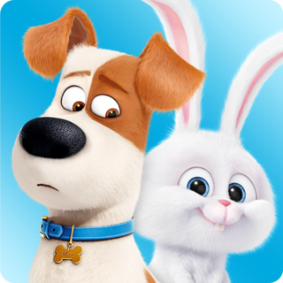 Pets Unleashed™ Icon Pets Unleashed™ Icon