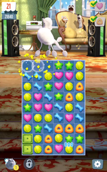 Pets Unleashed™ Screenshot 1