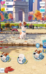 Pets Unleashed™ Screenshot 2