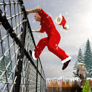 Escape Mission 2016 Icon Escape Mission 2016 Icon