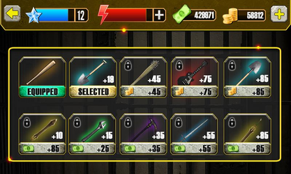 Escape Mission 2016 Screenshot 4