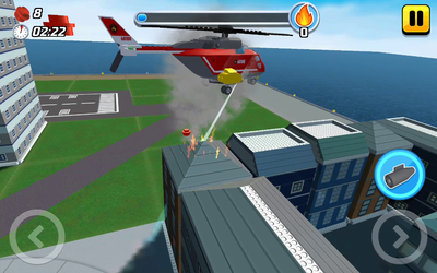 LEGO® City My City 2 Screenshot 2