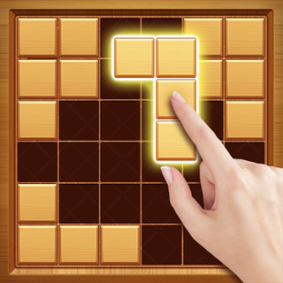 игра-головоломка — бесплатная классическая Иконка