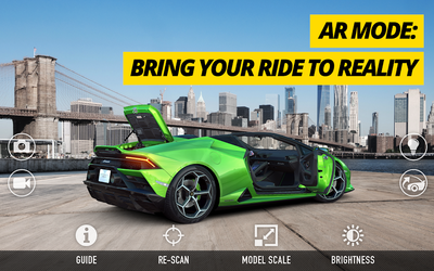 CSR Racing 2 - #1 in Racing Games Screenshot 2