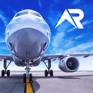 RFS - Real Flight Simulator Icon RFS - Real Flight Simulator Icon