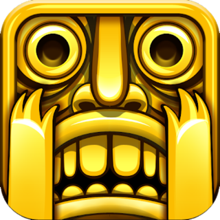 Temple Run Icon Temple Run Icon
