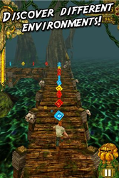 Temple Run Screenshot 4