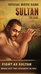 Sultan: The Game Screenshot 1