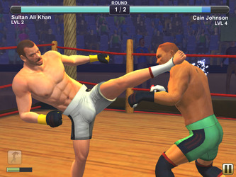 Sultan: The Game Screenshot 6