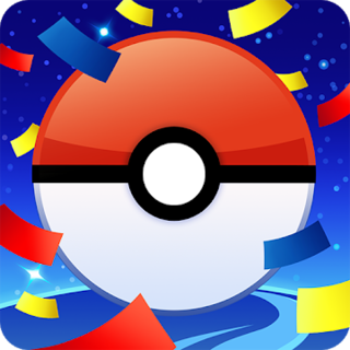 Pokémon GO Icon Pokémon GO Icon