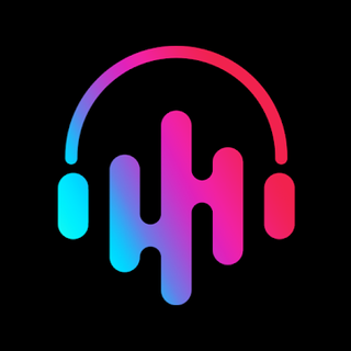 Beat.ly - Music Video Maker with Effects Icon