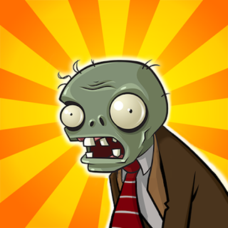 Plants vs. Zombies FREE Icon Plants vs. Zombies FREE Icon
