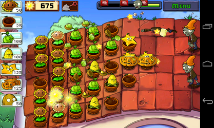 Plants vs. Zombies FREE Screenshot 8