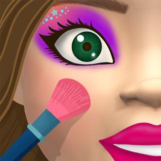 Perfect Makeup 3D Icon