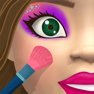 Perfect Makeup 3D Icon Perfect Makeup 3D Icon