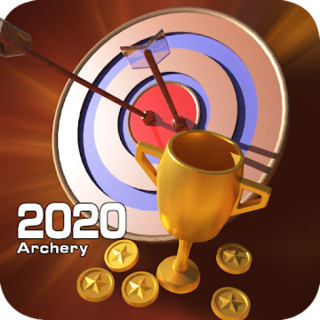 Archer Champion: Archery game 3D Shoot Arrow APK