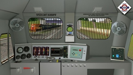 Indian Train Simulator Screenshot 5