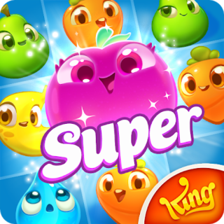 Farm Heroes Super Saga Icon Farm Heroes Super Saga Icon