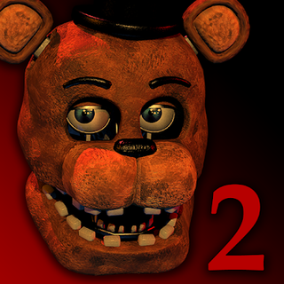 Five Nights at Freddy's 2 Icon Five Nights at Freddy's 2 Icon