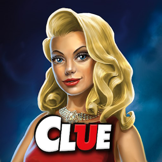 Clue Icon Clue Icon