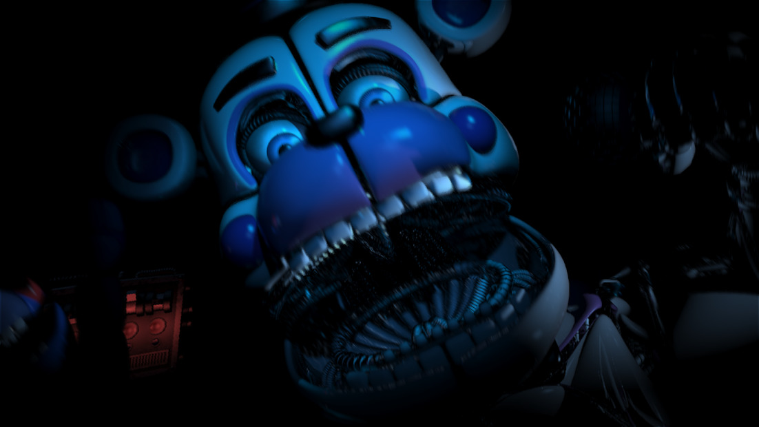 fnaf sl game download