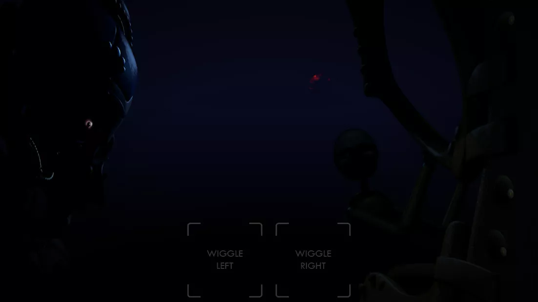 Five Nights At Freddy's Sl