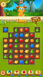 Fruit Juice Screenshot 1