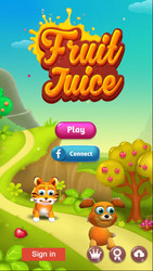 Fruit Juice Screenshot 3