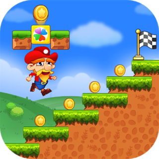 Super Jabber Jump Icon Super Jabber Jump Icon