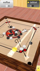 Carrom 3D Screenshot 5