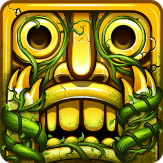 Temple Run 2 Icon Temple Run 2 Icon