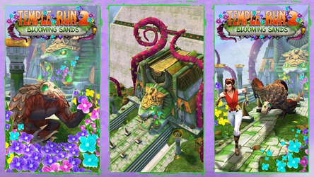 Temple Run 2 Screenshot 7