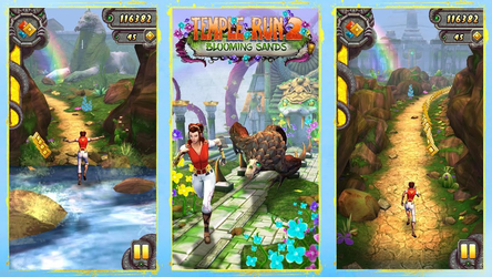 Temple Run 2 Screenshot 6