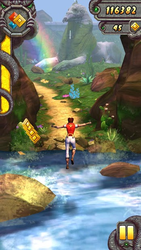 Temple Run 2 Screenshot 3