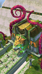 Temple Run 2 Screenshot 2
