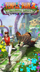Temple Run 2 Screenshot 1
