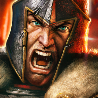 Game of War - Fire Age Icon