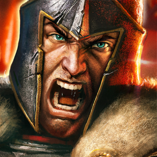 Game of War - Fire Age Иконка Game of War - Fire Age Иконка