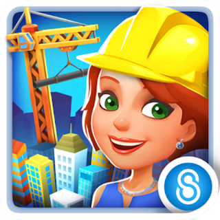 Dream City: Metropolis Icon Dream City: Metropolis Icon