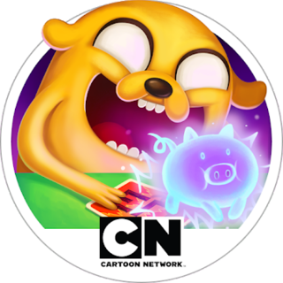 Card Wars Kingdom Icon Card Wars Kingdom Icon