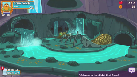 Card Wars Kingdom Screenshot 1