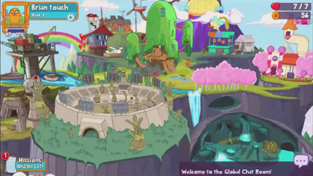 Card Wars Kingdom Screenshot 5