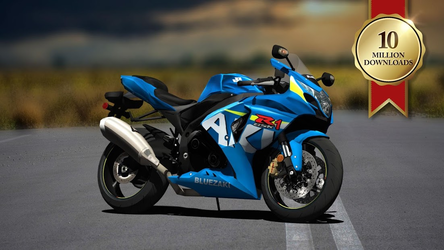 Real Moto Screenshot 4