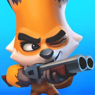 Zooba: Free-for-all Zoo Combat Battle Royale Games APK