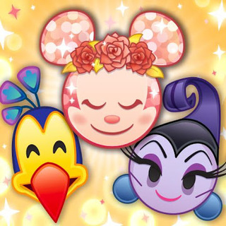 Disney Emoji Blitz Icon